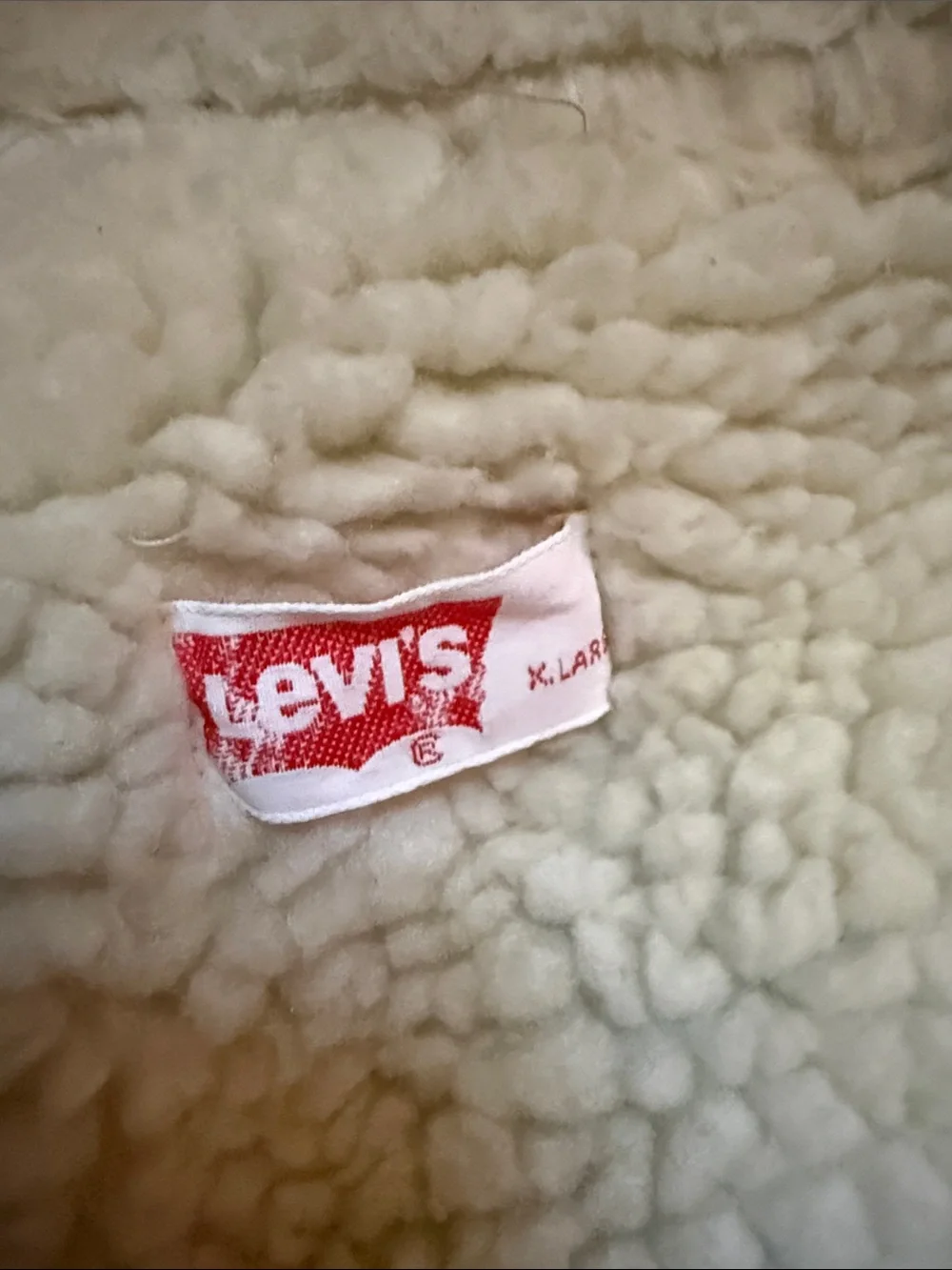Levis vintage levi’s